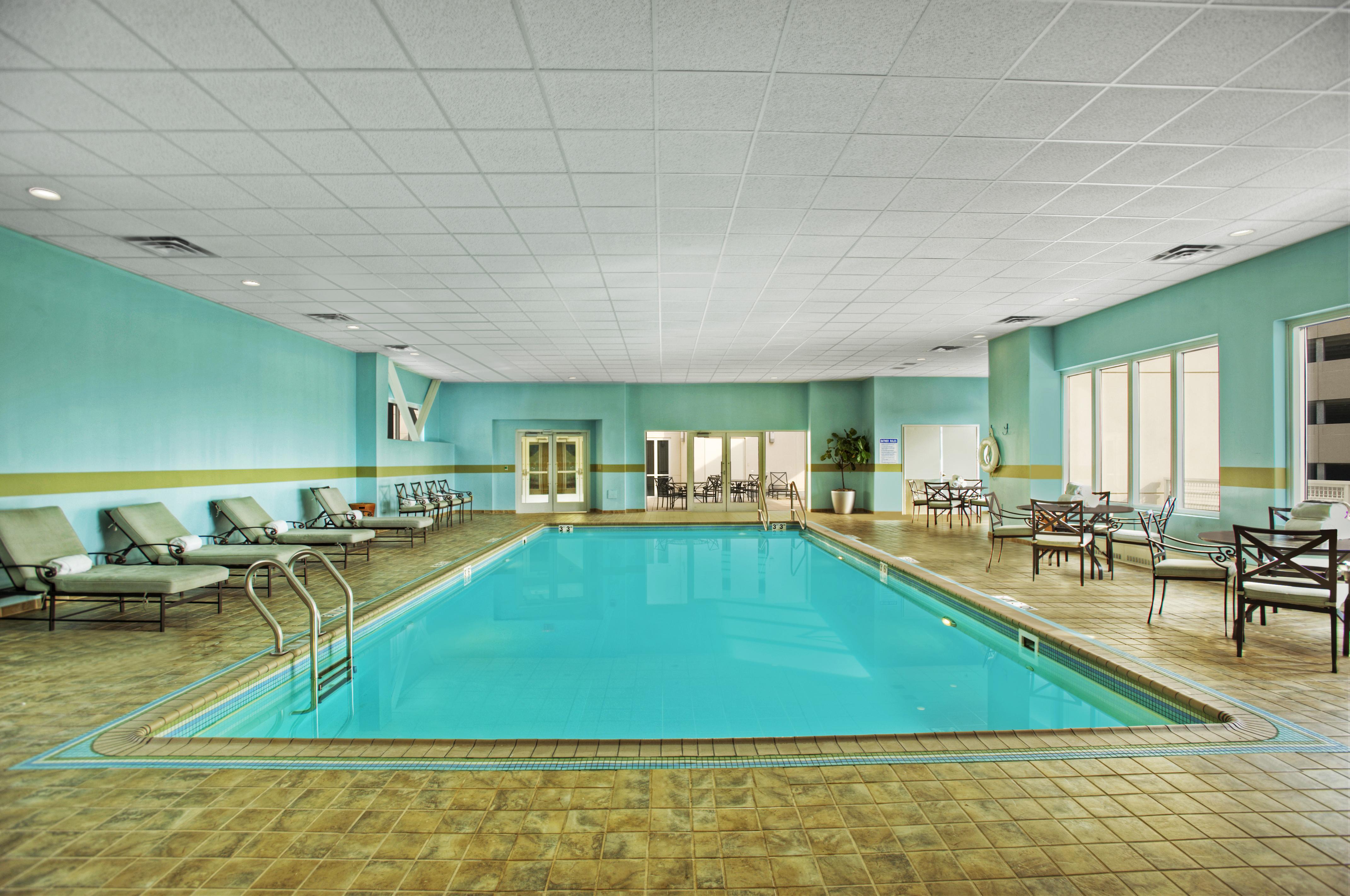 Heldrich Hotel And Conference Center New Brunswick Kültér fotó